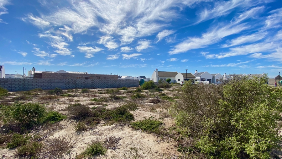 0 Bedroom Property for Sale in Atlantic Sands Private Estate Western Cape